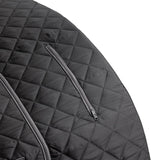 Durasage Lightweight Portable Personal Steam Sauna Spa for Relaxation at Home, 60 Minute Timer