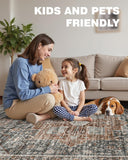 10x14 Area Rugs