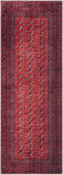 30"x120" Rug - Machine Washable Runner Rug with Non-Slip Backing, Ideal
