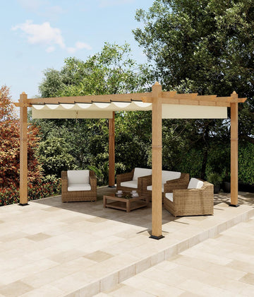 [INTERNAL TEST — NOT FOR SALE] Patio Pergola 10x13 — website chat pilot