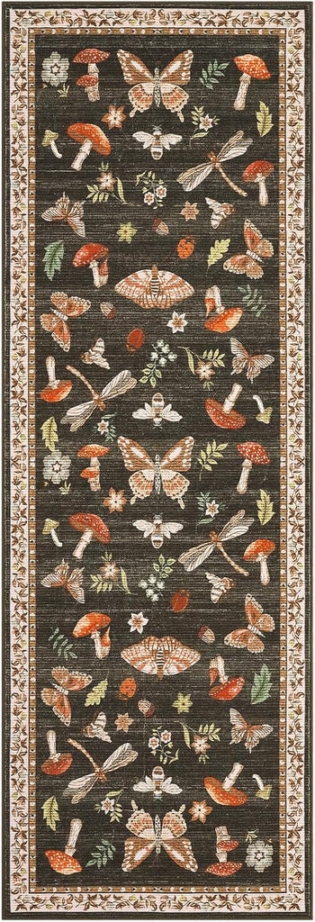 2.5x10 Runner Rug