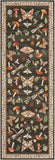 2.5x10 Runner Rug