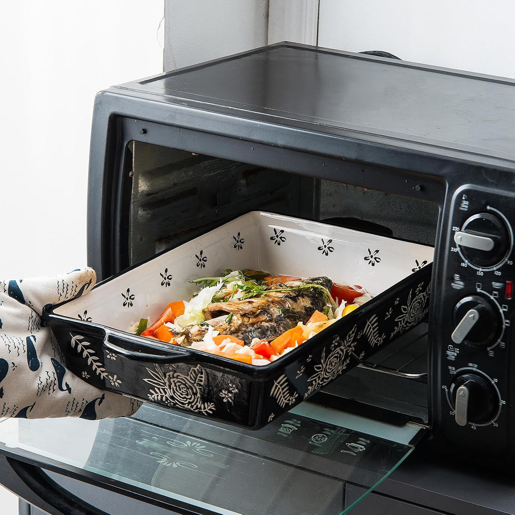 Casserole Dishes For Oven Dish Ceramic Casserole Dish Lasagna Pan Dishes For Oven Dish Set