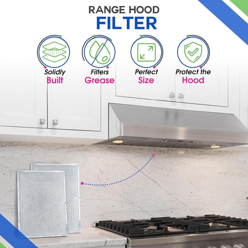 30 Inch Stainless Steel Range Hood Insert 600 CFM Ultra-Quiet