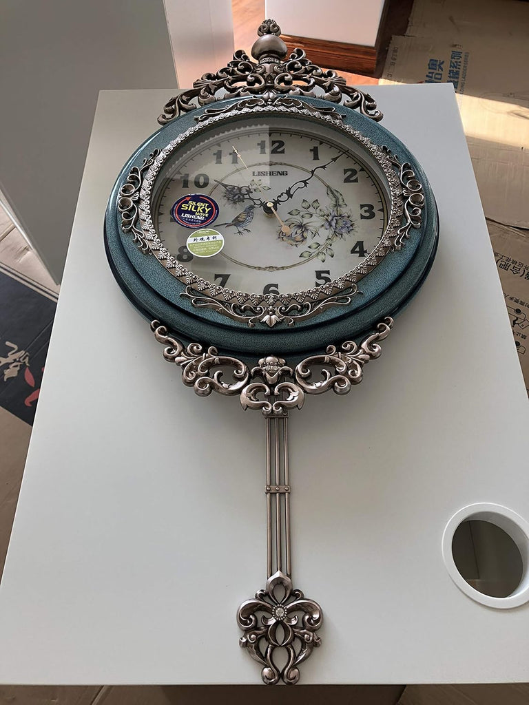 Elegant, Traditional, Decorative