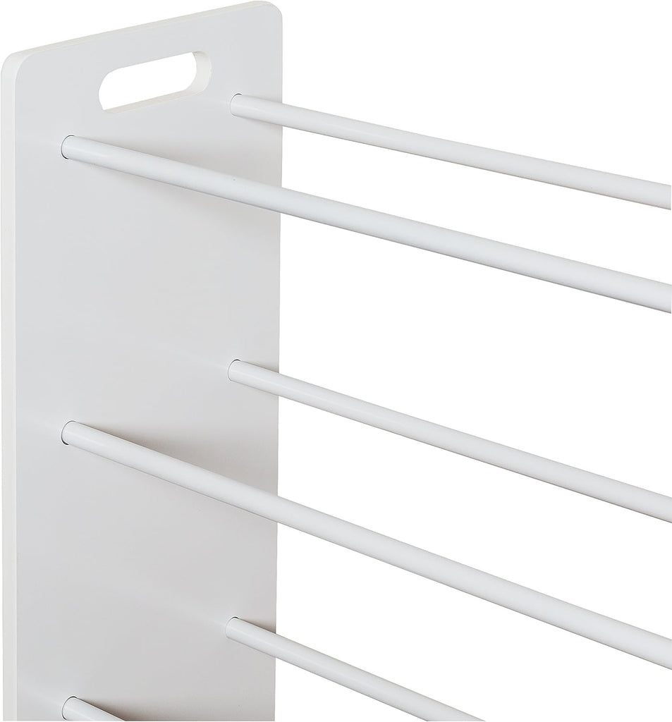 Kids Toy Storage Organizer With Bins, Pastel