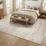 Washable Rugs 9x12 Area Rugs