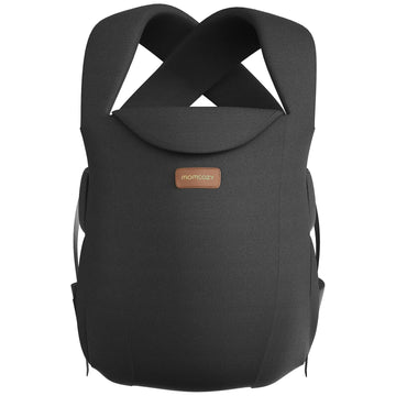 Newborn Carrier WeeSnug- Lightweight and Cozy Comfort for 7-25 lbs