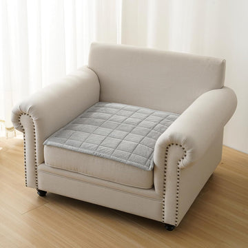 Couch Covers for Dogs, Non Slip Washable Pet Couch Covers for Sofa