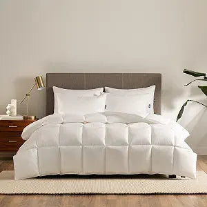 Down Illusion All Season Down Alternative Comforter, King/Cal King