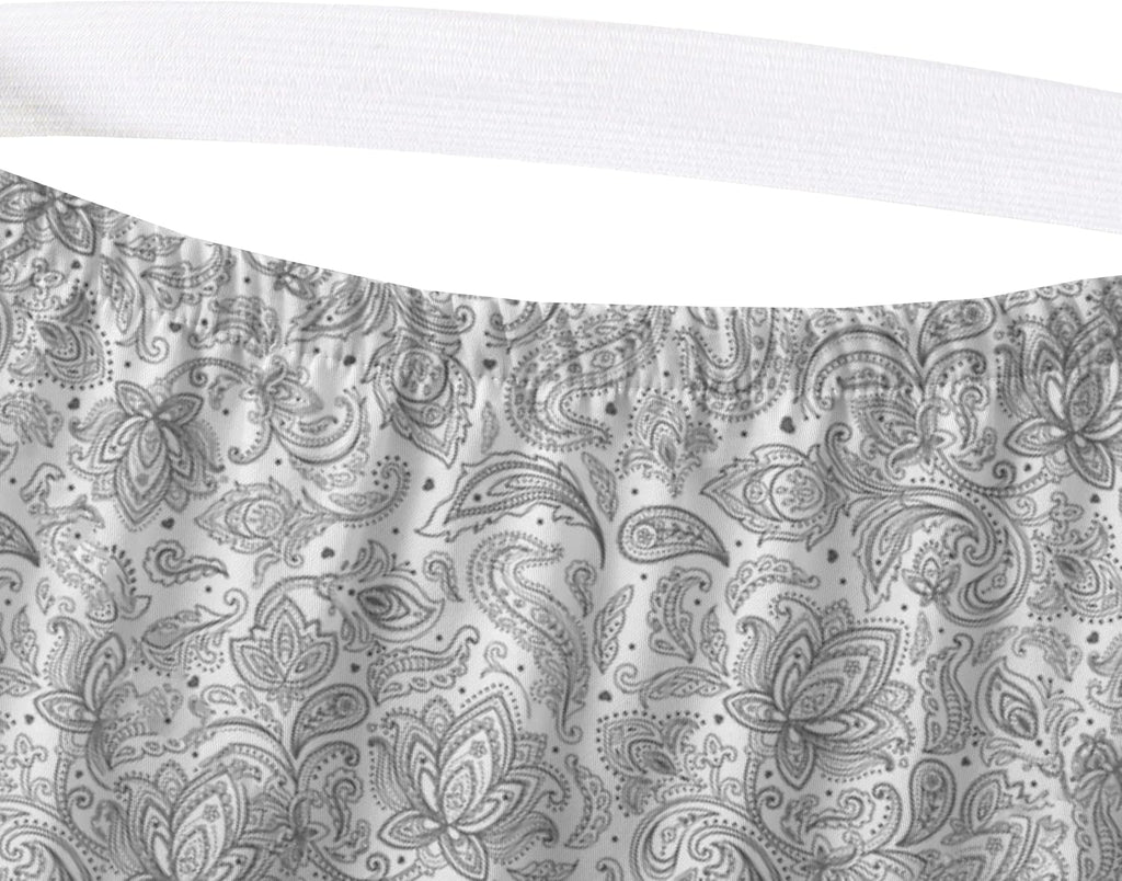 Coziest 6-Piece Sheet Set - 1500 Premium Hotel Quality Microfiber - Deep Pocket, Wrinkle Resistant