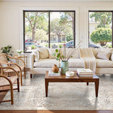 Large Area Rug