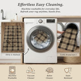 5x7 Farmhouse Rugs