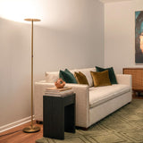 Sky LED Floor lamp, Torchiere Super Bright Floor Lamp Decor & Office