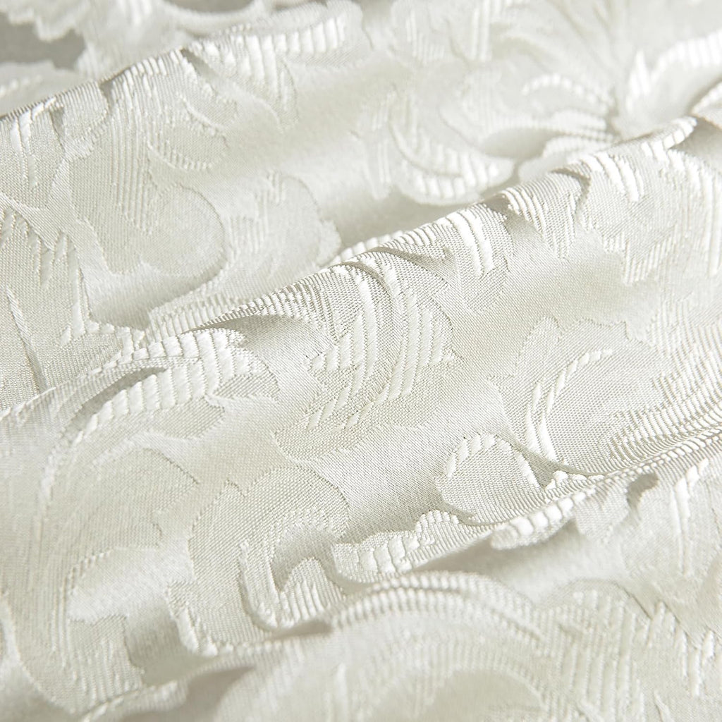 Emboss Style Textured Tablecloth Waterproof Solid Bordered Retro Tablecloths Classic Luxurious Washa