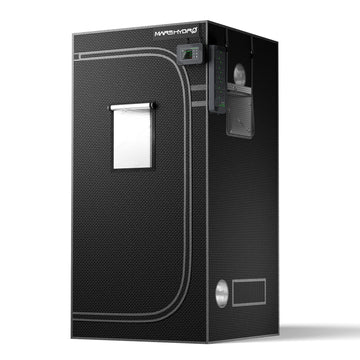 3x3 Grow Tent 36"x36"x71" Indoor Plant Growing