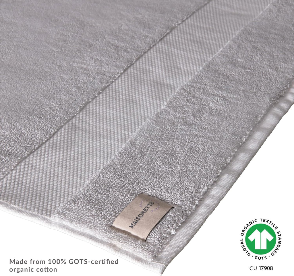 Elegance 100% Organic Cotton Turkish Bath Sheets Soft Absorbent Oversized Bathroom Towels Ideal Quick Dry Extra Large