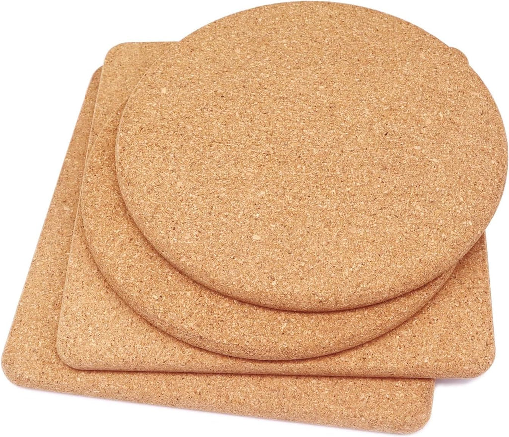 Trivets for Hot Dishes