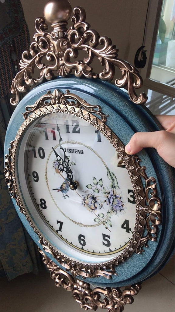 Elegant, Traditional, Decorative