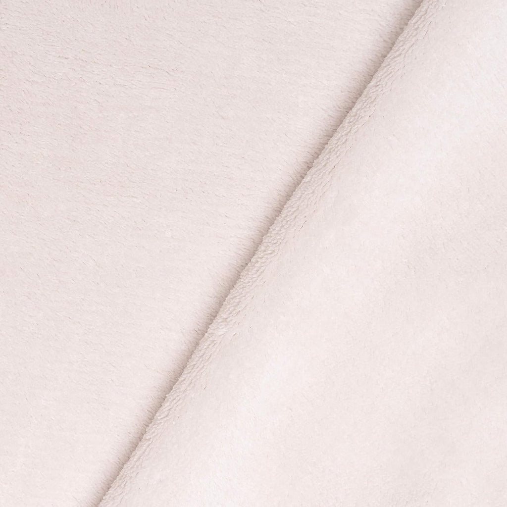 & HAIG Microfiber Plush Bath Robe with Minx Lining. Luxury Spa & Hotel Robe for Women & Men
