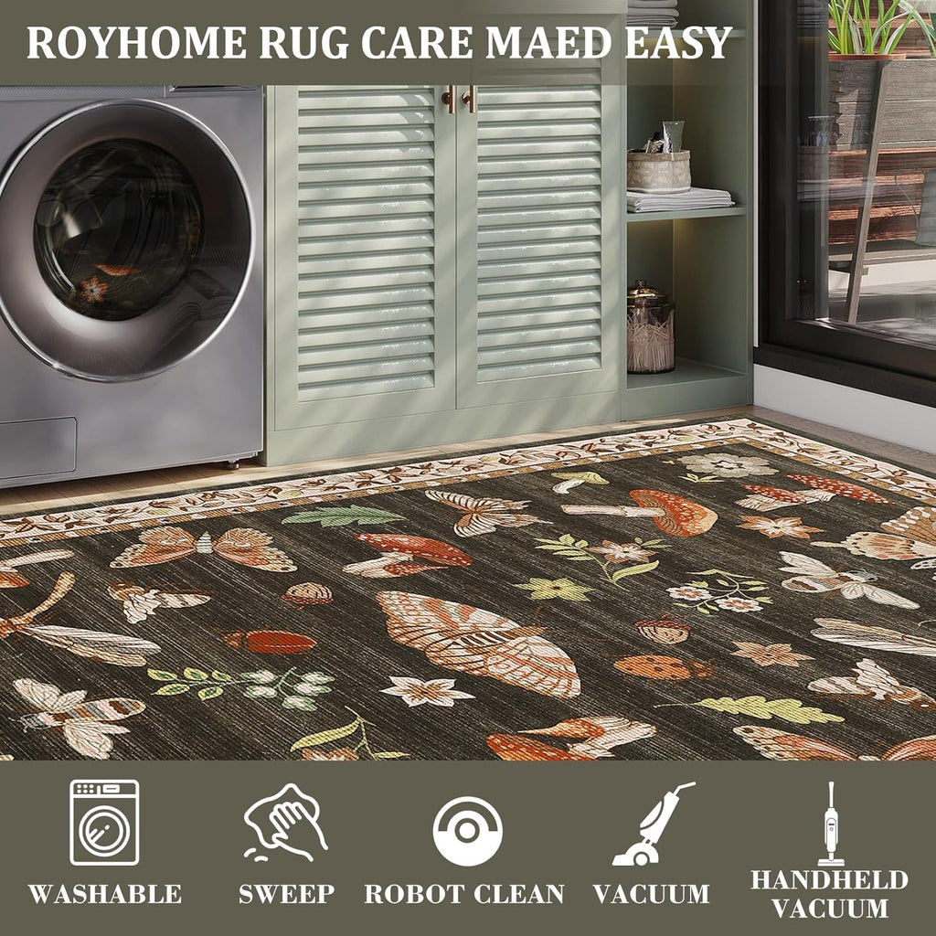 2.5x10 Runner Rug