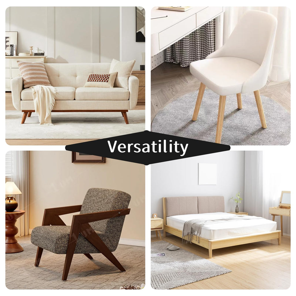 Upholstery Cambric Dust Cover Fabric, 60 Inch x 3 Yard, Replacement Material for Bottom of the Sofas, Chairs
