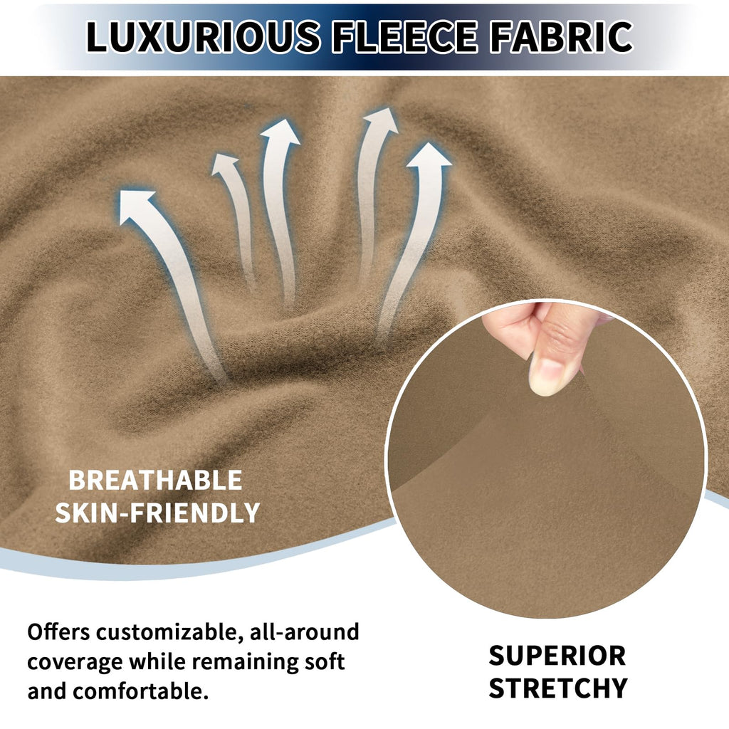 Stretch Additional Seat Cover for Reclining Recliner Couch Covers