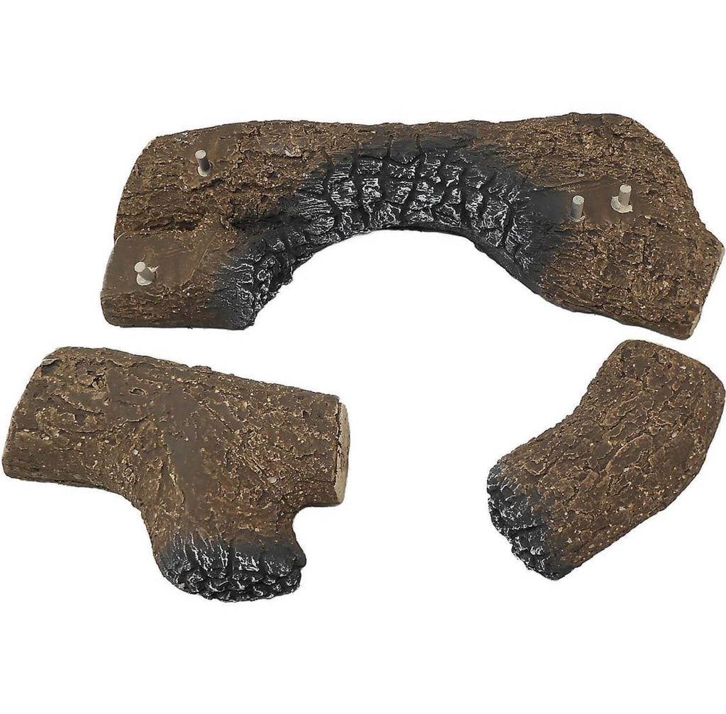 1200 OEM Log Set 811-0592