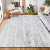 5x7 Washable Area Rug,Modern Abstract Rugs for Living Room Bedroom Dining Room,Large Non Slip Carpet Indoor,Low