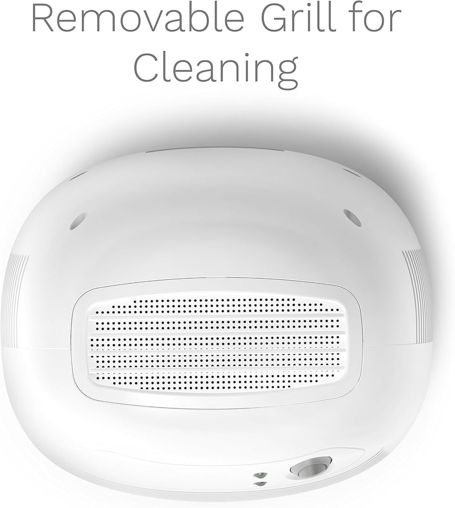 Small Space Dehumidifier with Auto Shut Off - Compact and Portable