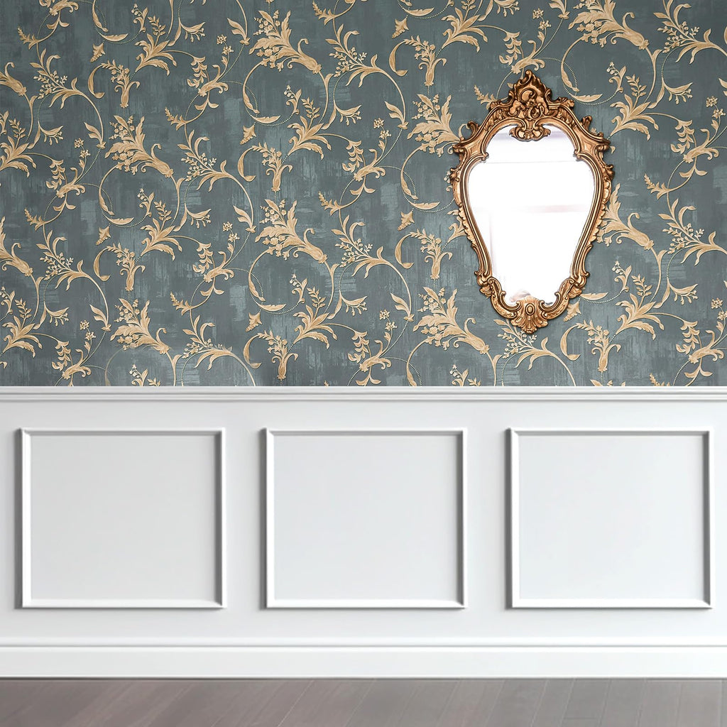 Accent Wall Molding Kit Premade Panel,3set,20x20in