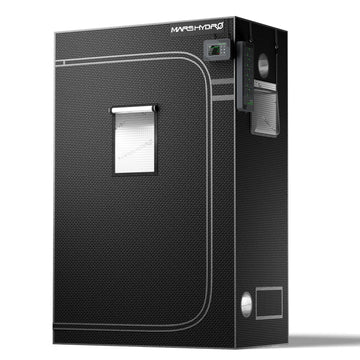 4x2x6 Grow Tent, 48"x24"x71" Indoor Plant Growing
