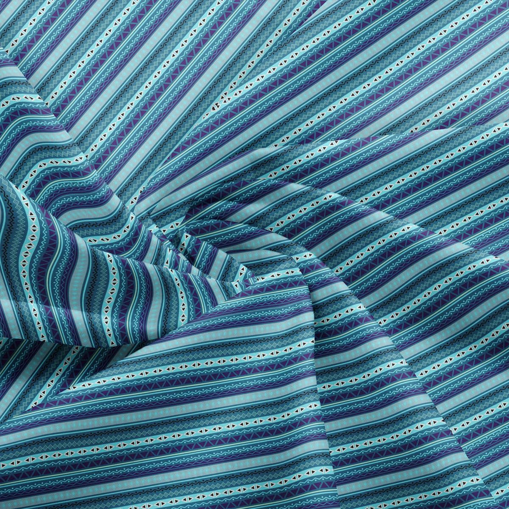 Boho Fabric by The Yard Soft 5 Yards