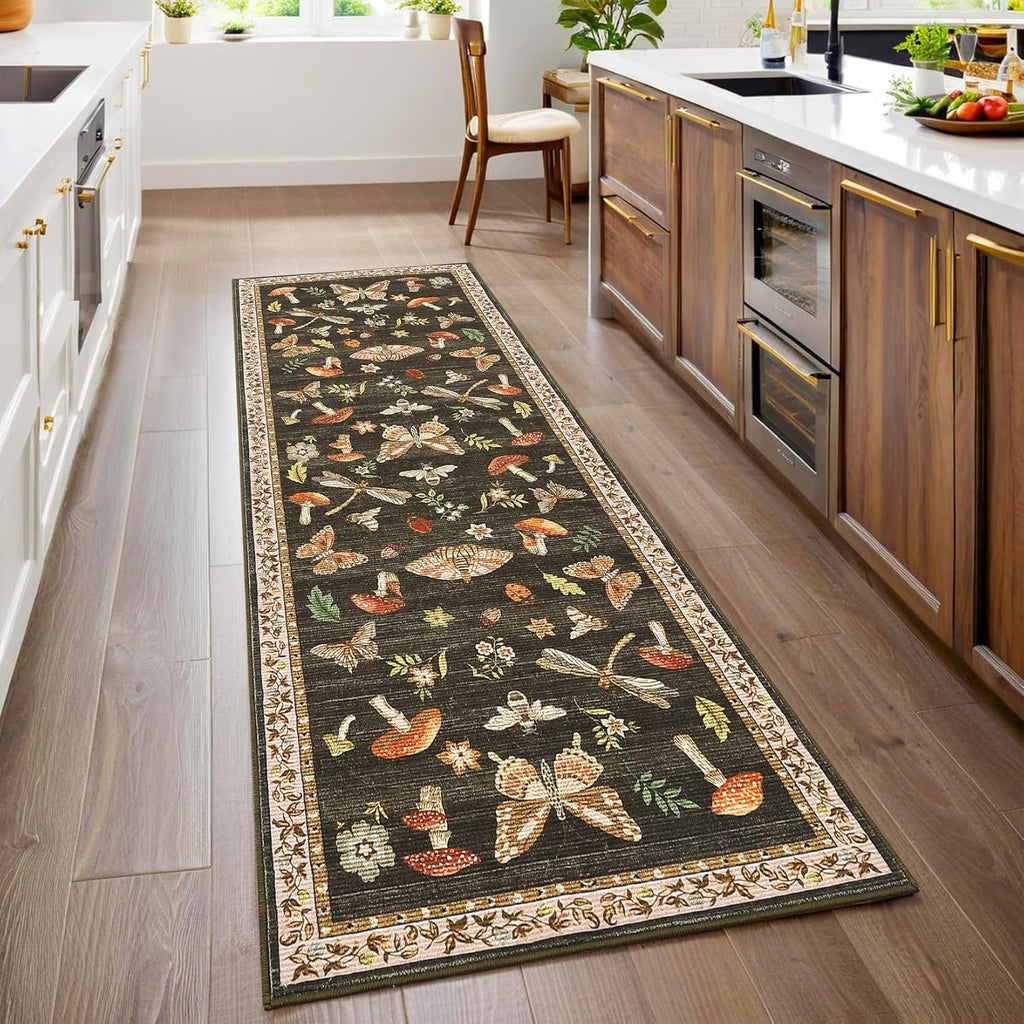 2.5x10 Runner Rug