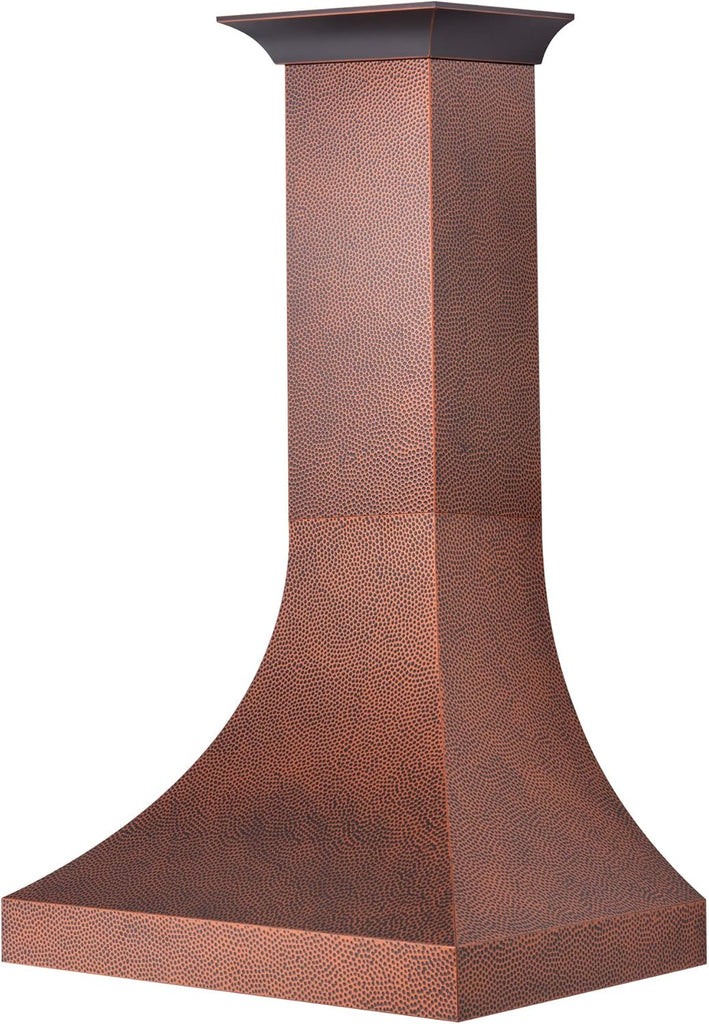 Copper Kitchen Range Hood