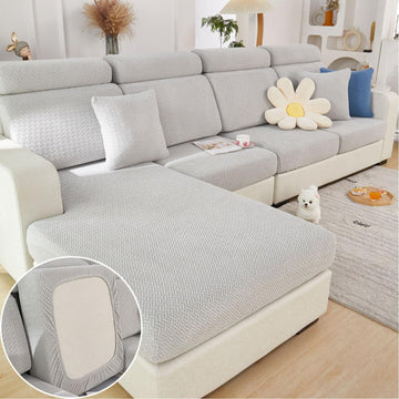 Covers Couch Covers for Sofa Pet Friendly Couch Cushion Covers Universal Sofa Covers Washable Stretch Slipcovers