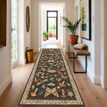 2.5x10 Runner Rug