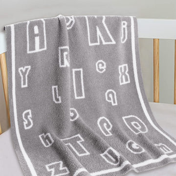 Baby Blankets for Girls Baby Boy Toddler Blanket 40"X 30" Soft Baby Quilt Plush Crib Blanket Newborn Stroller Blanket