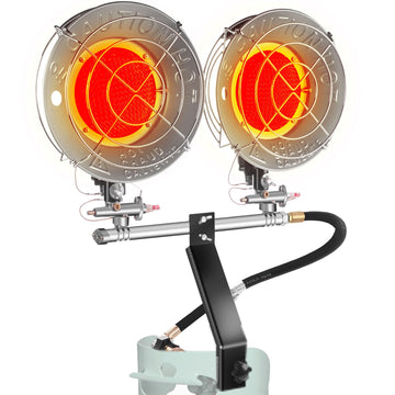 Propane Heater Indoor Outdoor