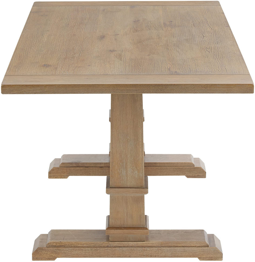 Joanna Dining Table, Farmhouse Style