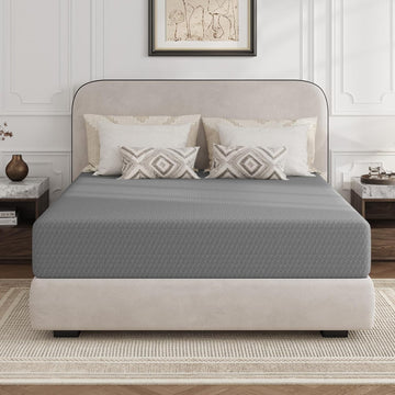Full Size Mattress in a Box, 10 Inch Gel Memory Foam Mattress | Cool Night Sleep & Pressure Relief, Mattresses with