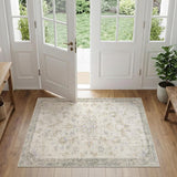 3x5 Vintage Rug