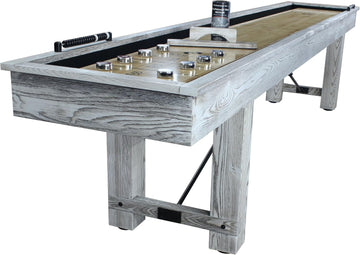 Montauk 9' Shuffleboard Table