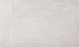 60" Farmhouse Dining Table for 4-6 People, Solid Wood Frame Acacia Veneer Rectangular Kitchen Table, for Kitchen