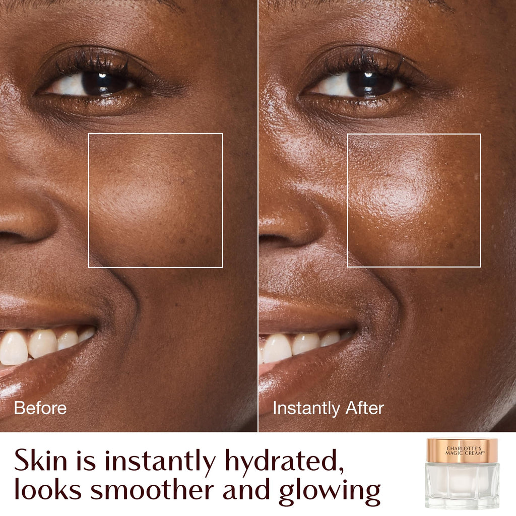 Hydrate, Plump & Glow Set - Skincare Gift Set