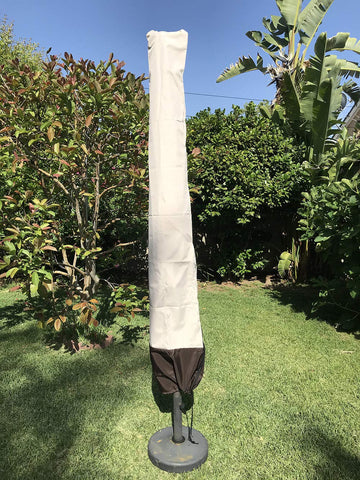 Patio Market Outdoor Waterproof Canopy Cover Bags FIT 7 8 9 10 11 ft Umbrella