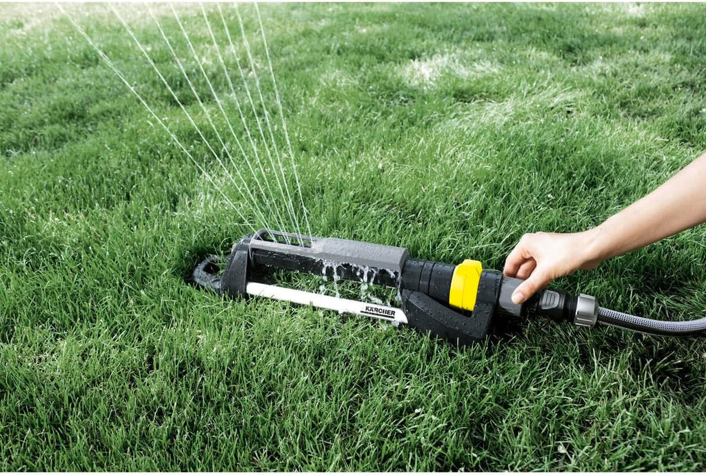 OS5.320 S Oscillating Sprinkler