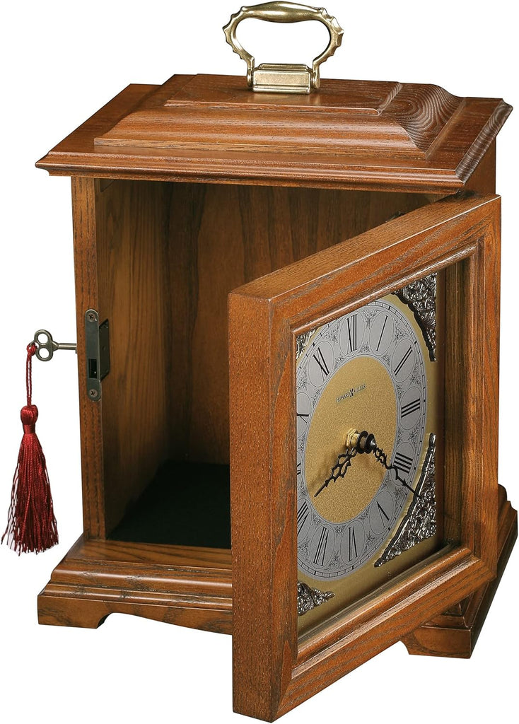 Continuum Mantel Clock Urn Box 800-120