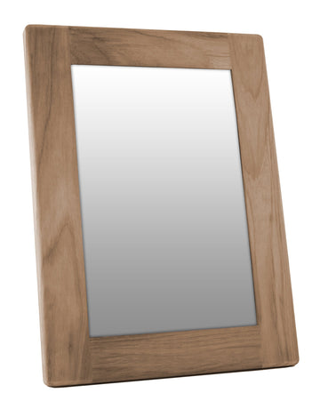 Rectangular Mirror.
