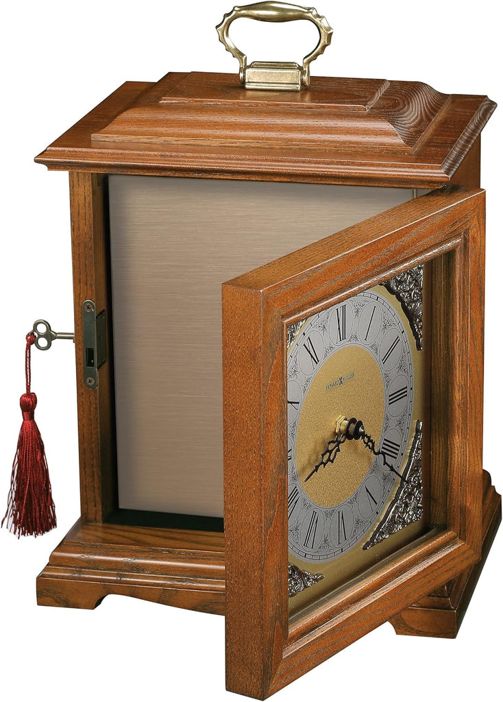 Continuum Mantel Clock Urn Box 800-120